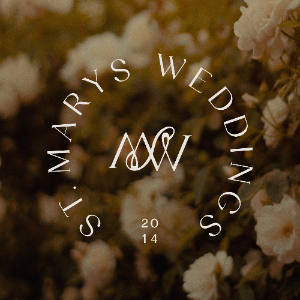 Profile photo for @stmaryswedding