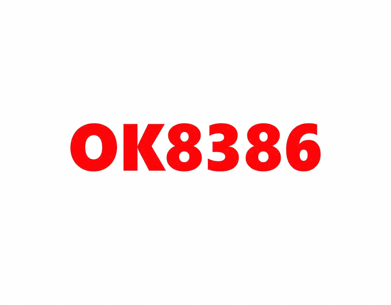 Profile photo for @ok8386buzz