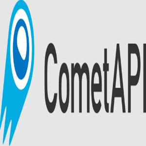 Profile photo for @cometapi2025