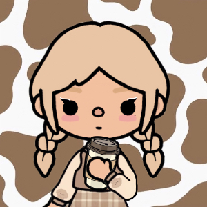 Profile photo for @cozybunny
