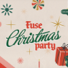image for link to Fuse Christmas Party