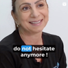image for link to Testimonials