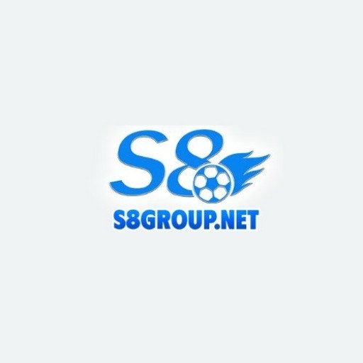 Profile photo for @s8groupnet