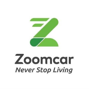Profile photo for @zoomcar