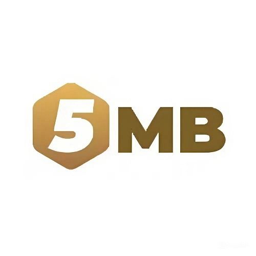 Profile photo for @5mb1onl