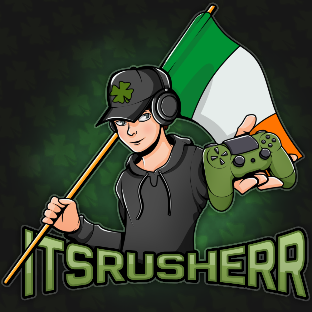 Profile photo for @itsrusherr