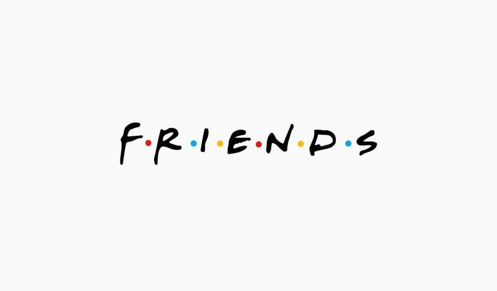 Profile photo for @friends