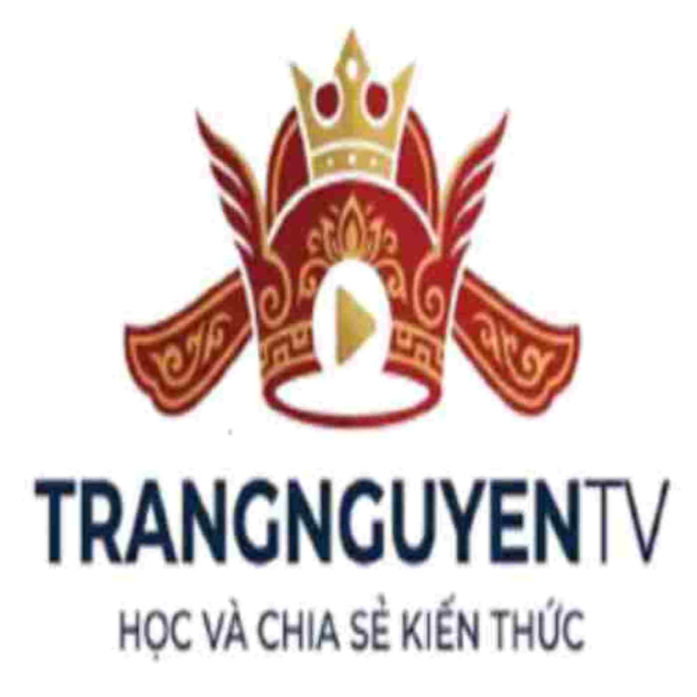 Profile photo for @trangnguyentv