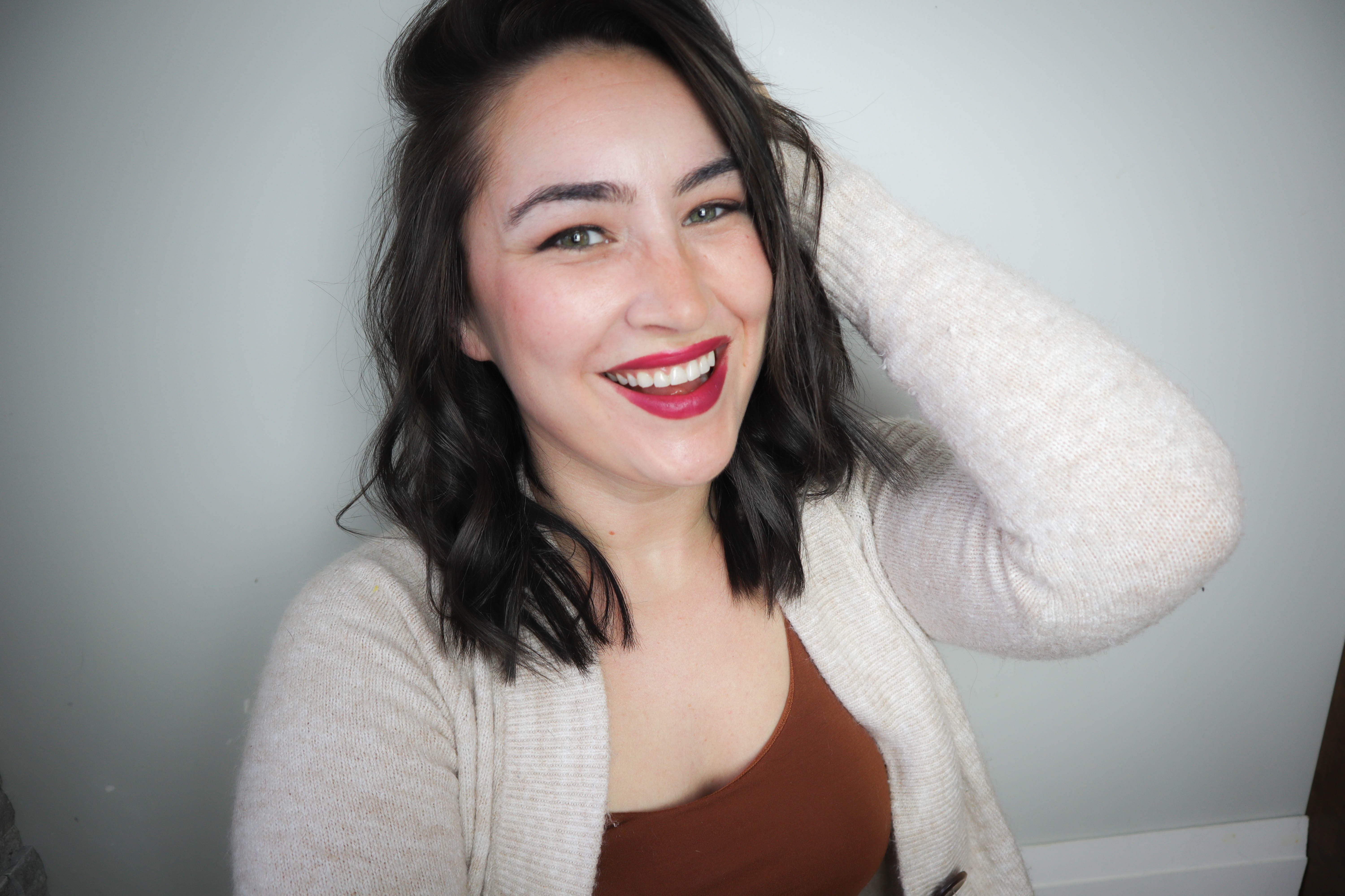 Profile photo for @kaylakingsberry