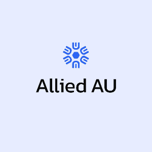 Profile photo for @alliedhealthau