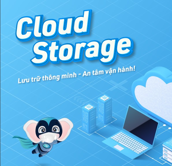 Profile photo for @cloudstorage