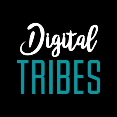 Profile photo for @digitaltribes