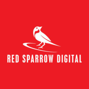 Profile photo for @redsparrowdigital