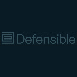 Profile photo for @defensibletechnology
