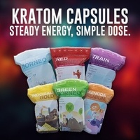 Profile photo for @butterflykratom1