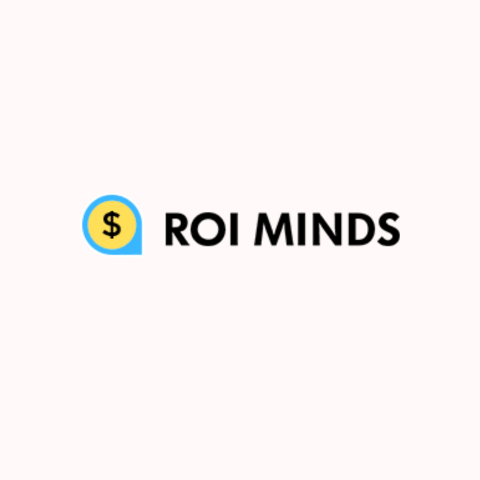 Profile photo for @roiminds