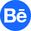 image for link to Behance - Portfolio 