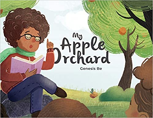 image for link to New Books