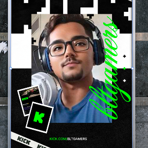 Profile photo for @bltgamers