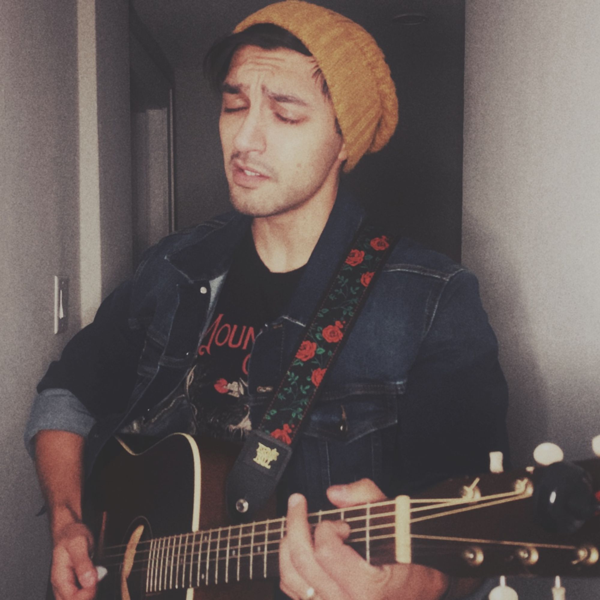 Profile photo for @jorgevallentine