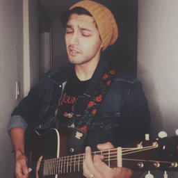 Profile photo for @jorgevallentine