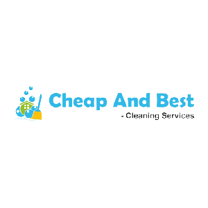 Profile photo for @cheapandbestcleaning
