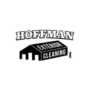 Profile photo for @hoffmanexteriorcleaning