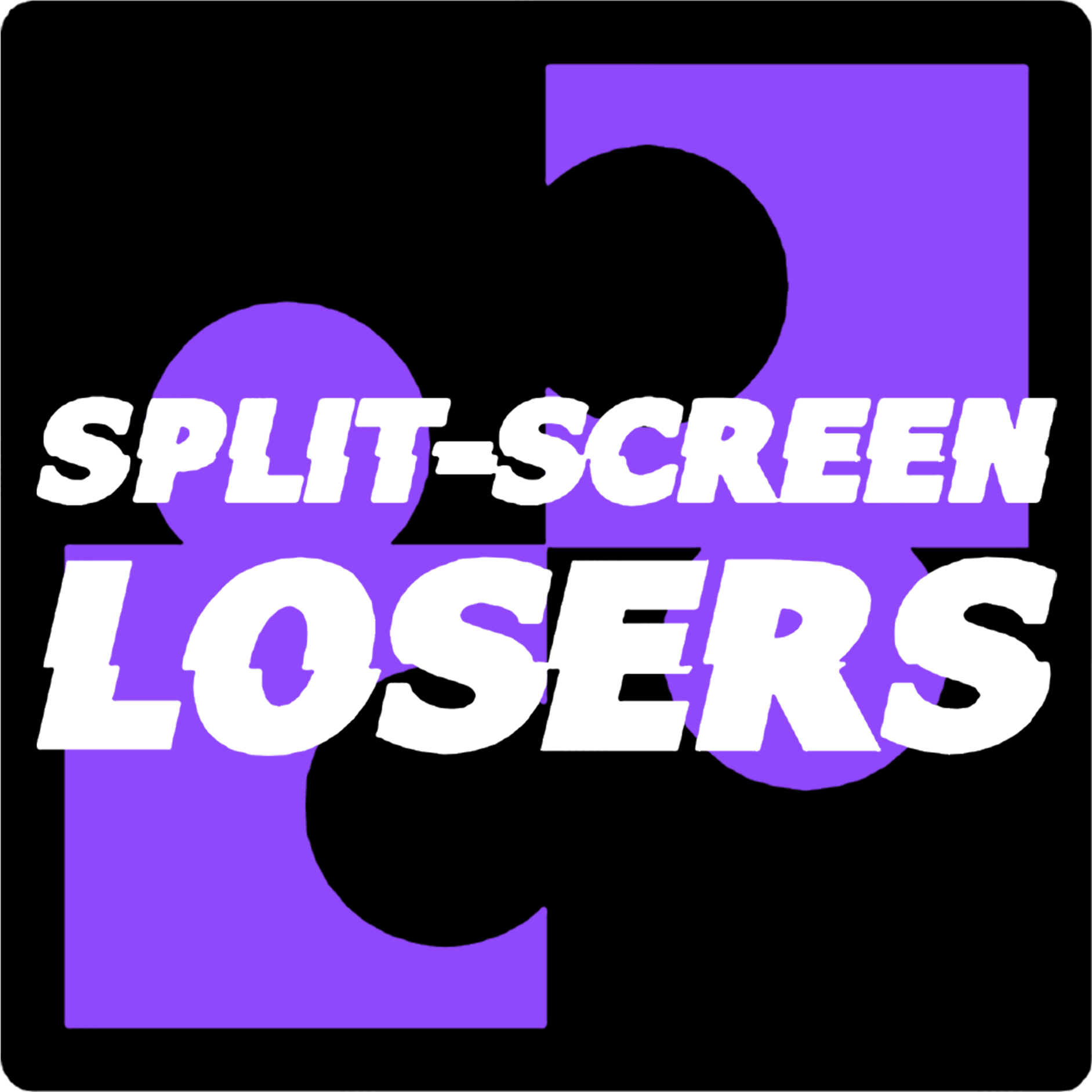 Profile photo for @splitscreenlosers