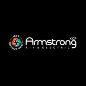 Profile photo for @armstrong-air-electric-tampa