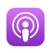 image for link to Apple Podcasts