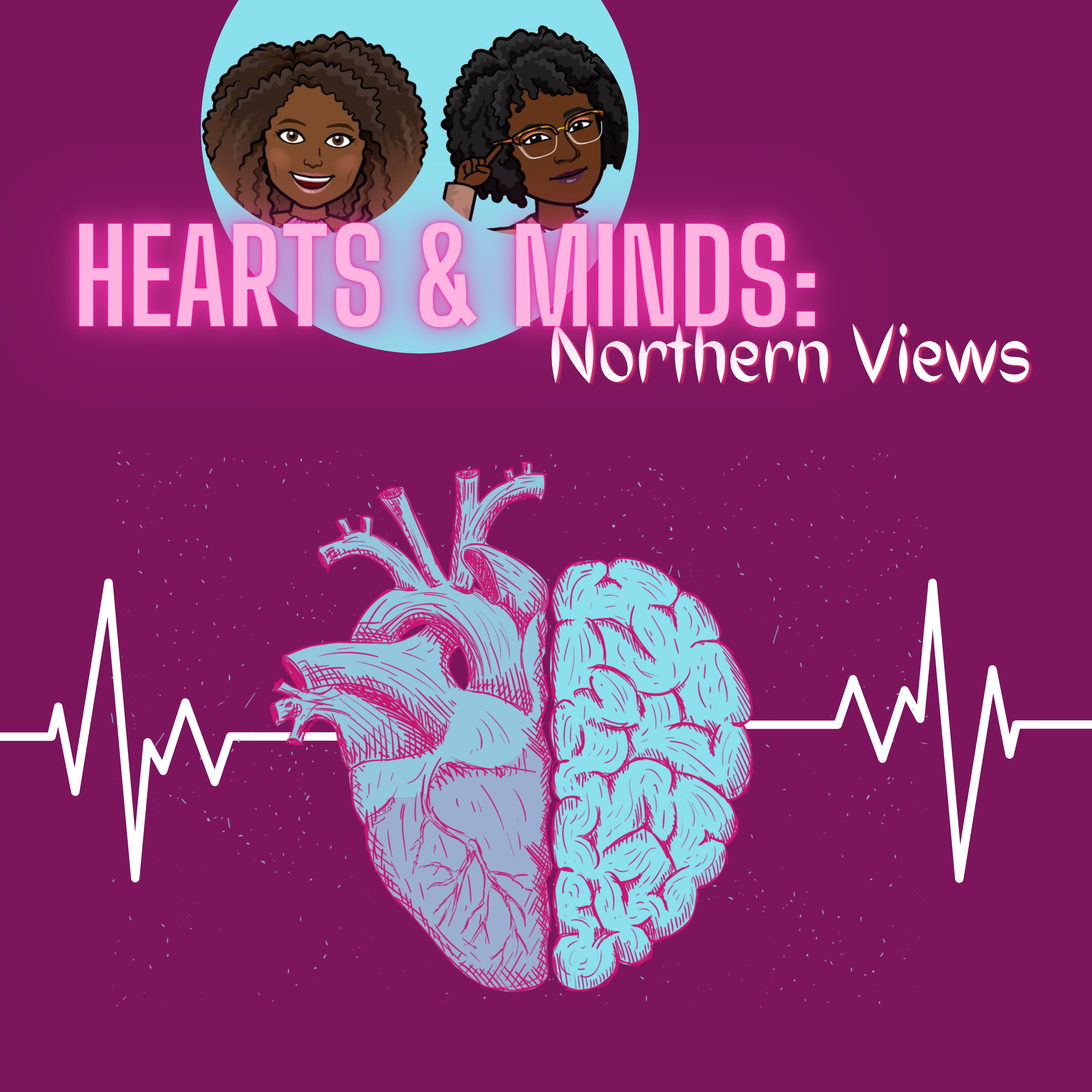 Profile photo for @heartsandmindspod