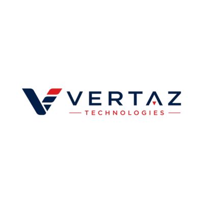 Profile photo for @vertaztechnologies