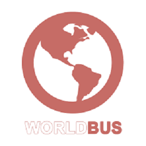 Profile photo for @worldbus