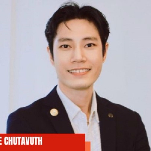 Profile photo for @mikechutavuth