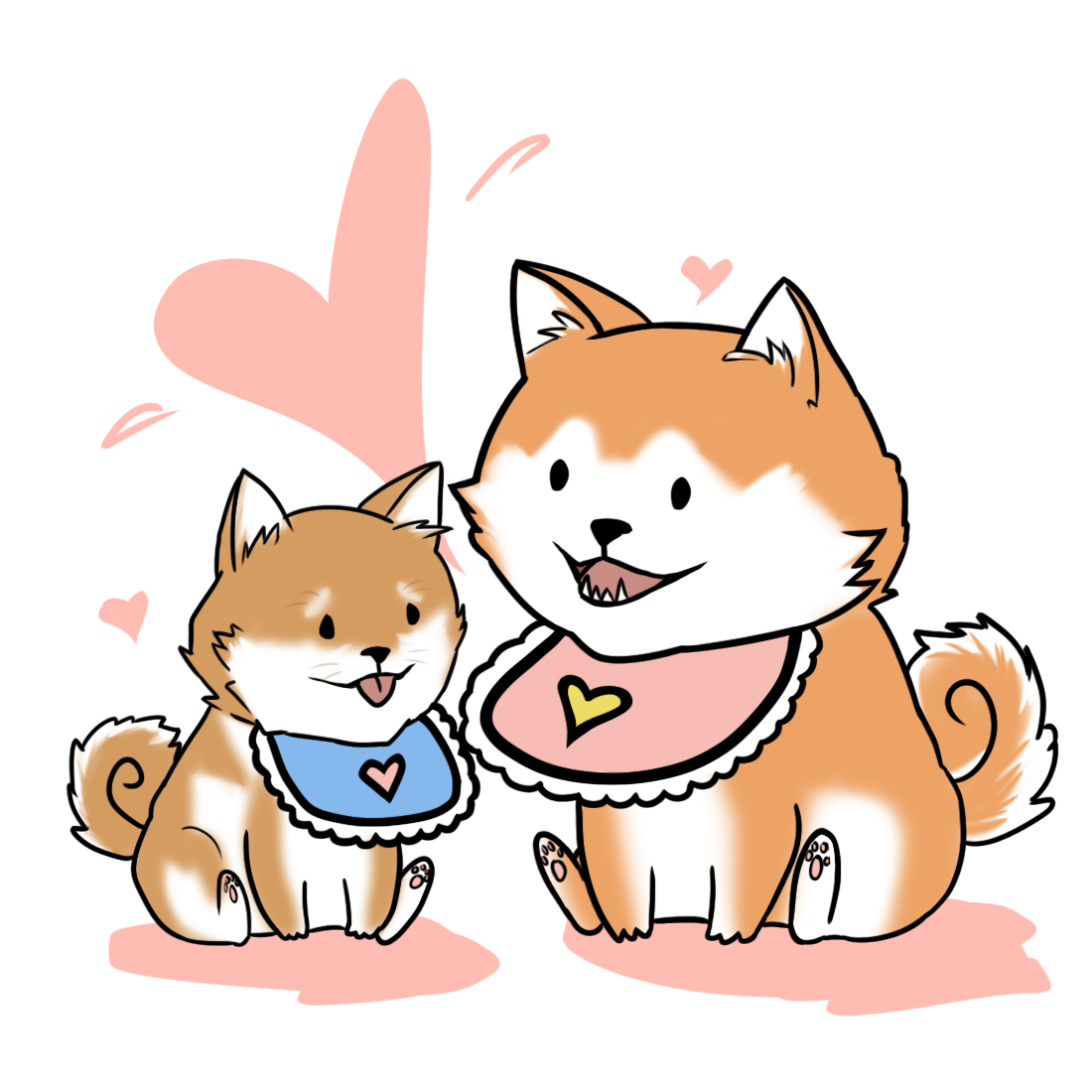 Profile photo for @shibelife