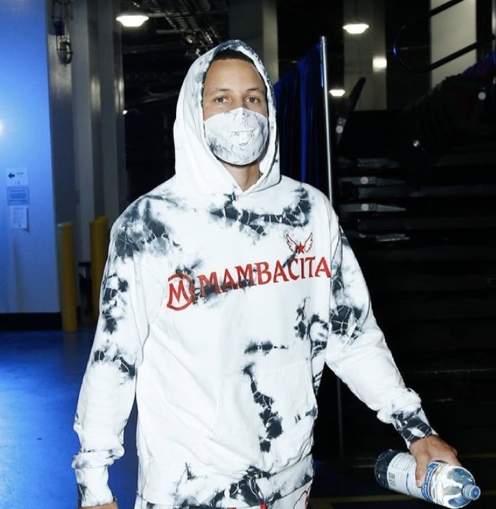Profile photo for @stephencurry30