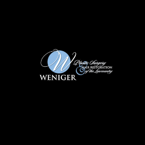 Profile photo for @wenigerplasticsurgery