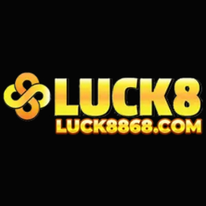 Profile photo for @luck8868com