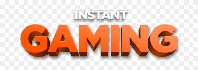 image for link to Instant Gaming Referral Code