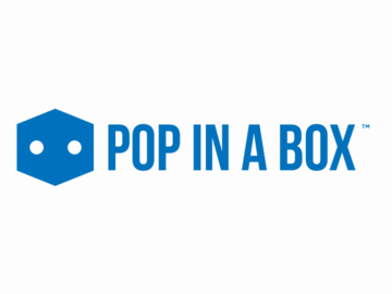image for link to Pop in a Box
