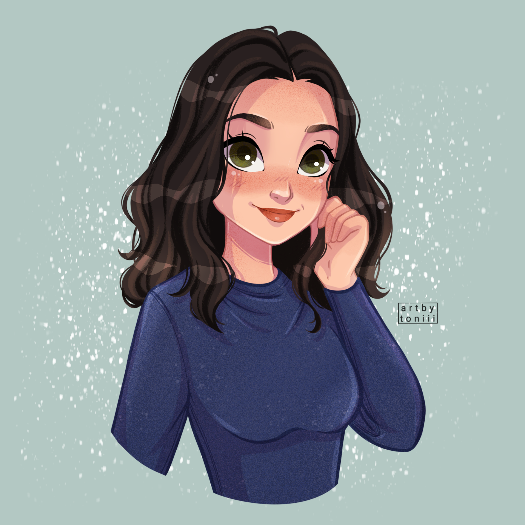 Profile photo for @joysticksteph