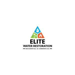 Profile photo for @elite-water-restoration