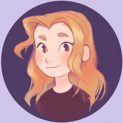 Profile photo for @sarahkingillustration