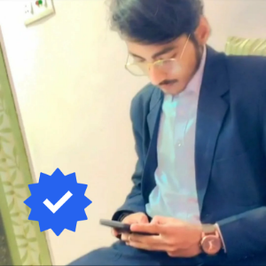 Profile photo for @vinaysoni.in