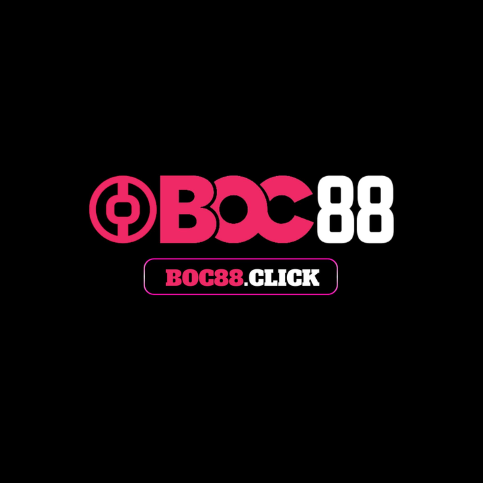 Profile photo for @boc88click