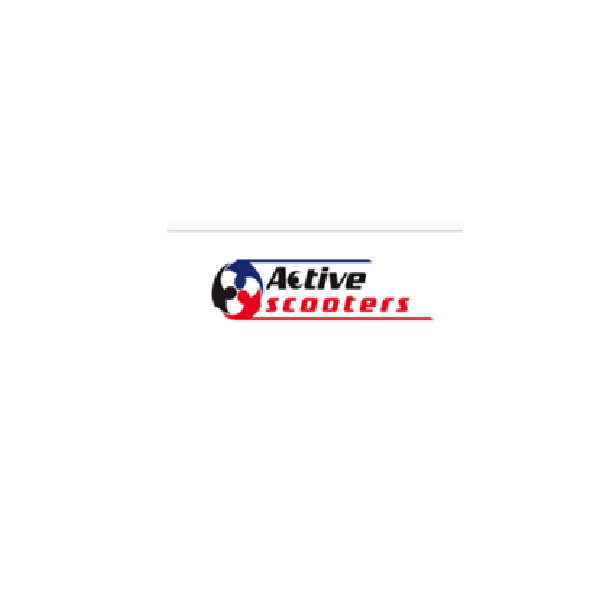 Profile photo for @activescooters