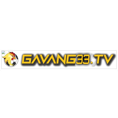 Profile photo for @gavang33com
