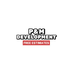 Profile photo for @p-and-m-development-inc