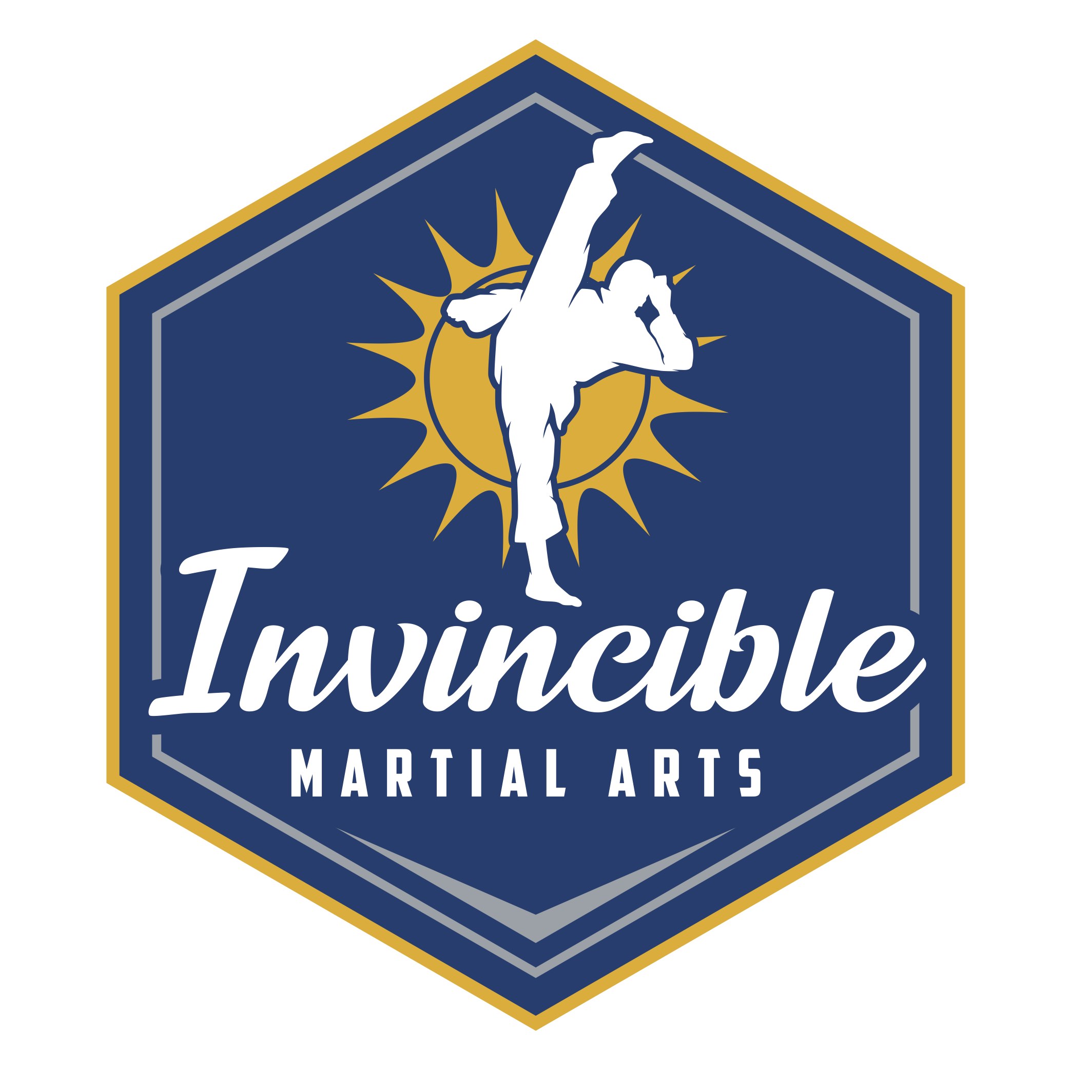 Profile photo for @invinciblemartialarts