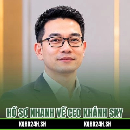 Profile photo for @ceokhanhskykqbd